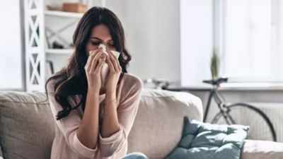 41% households in Delhi report flu-like symptoms, says survey
