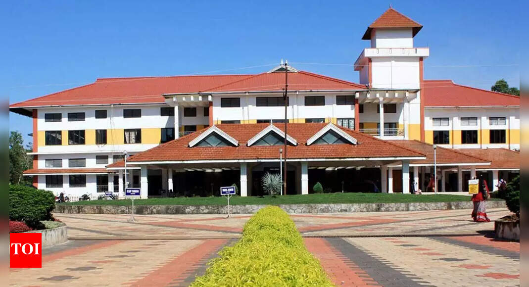 Kerala Action sought against Calicut University official for