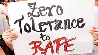 Man in Thiruvananthapuram gets 20 years rigorous imprisonment for raping minor