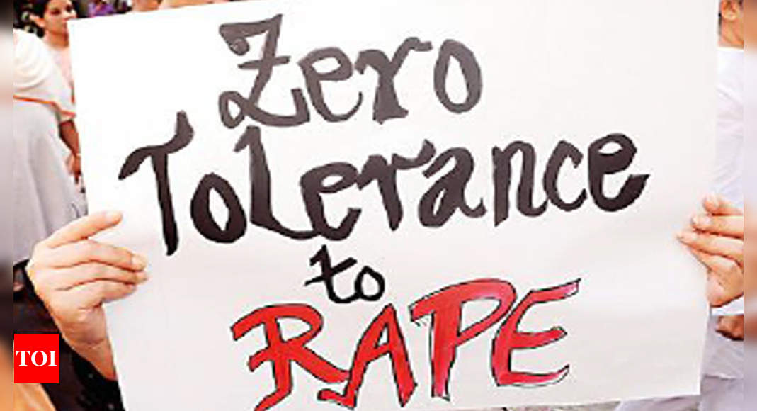 Man in Thiruvananthapuram gets 20 years rigorous imprisonment for raping minor