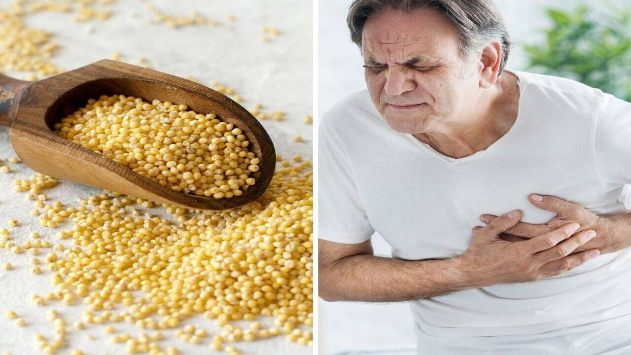5 Amazing Health Benefits of Jowar (Sorghum): The Power of this Ancient Grain