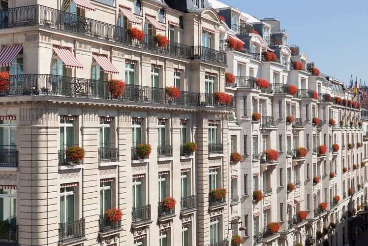 Le Bristol