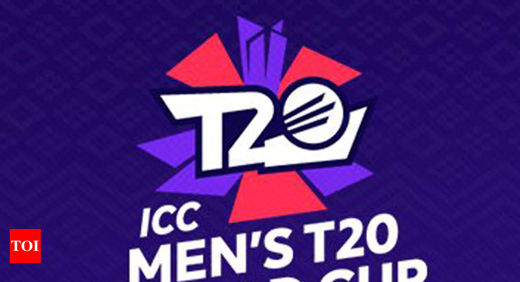 The Official Unveiling of the ICC Men's T-20 World Cup Cricket