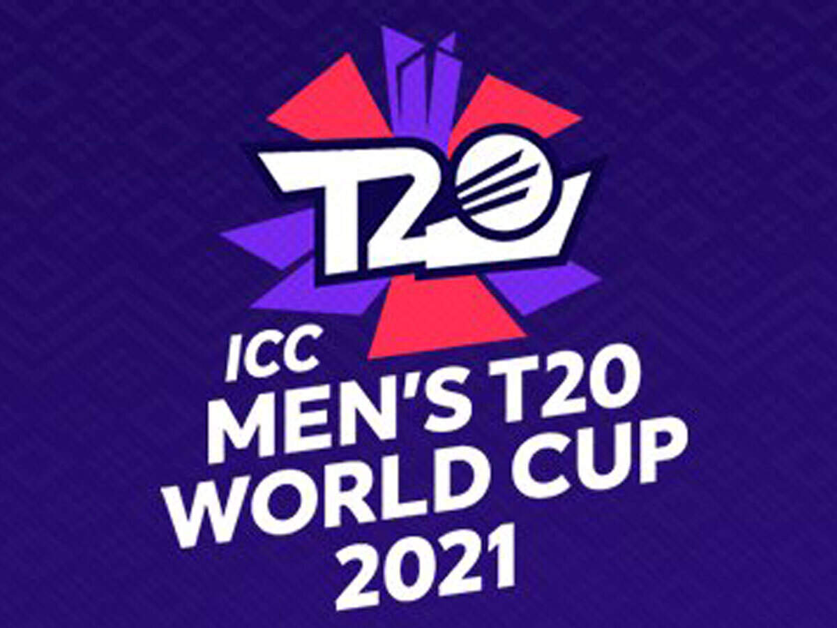 Icc Mens T20 World Cup 2021 Schedule 7654