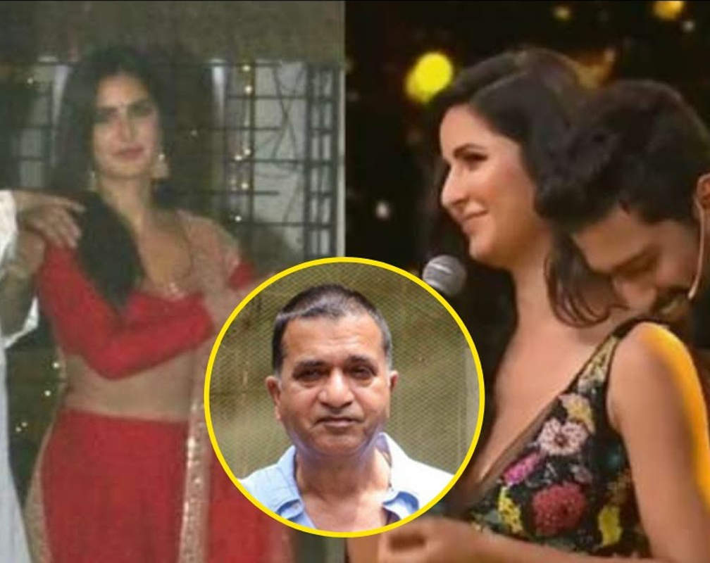
Vicky Kaushal and Katrina Kaif engaged? Actor's father Sham Kaushal breaks silence
