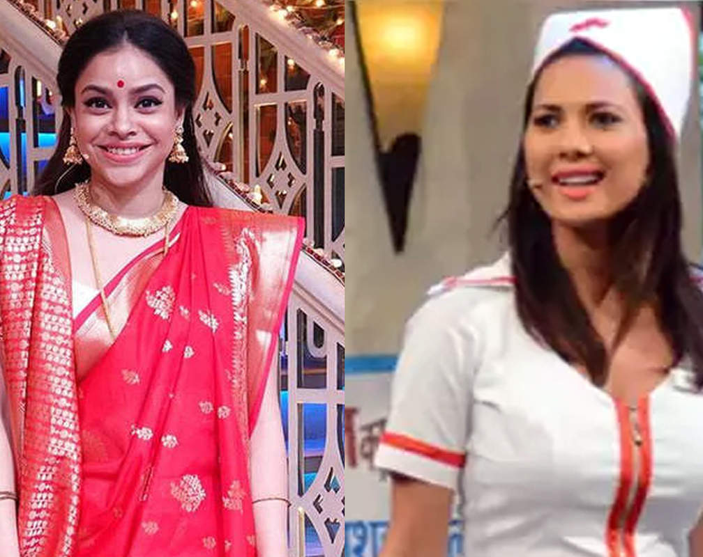 
Confirmed! Sumona Chakravarti returns in new season of 'The Kapil Sharma Show', Rochelle Rao too makes a comeback
