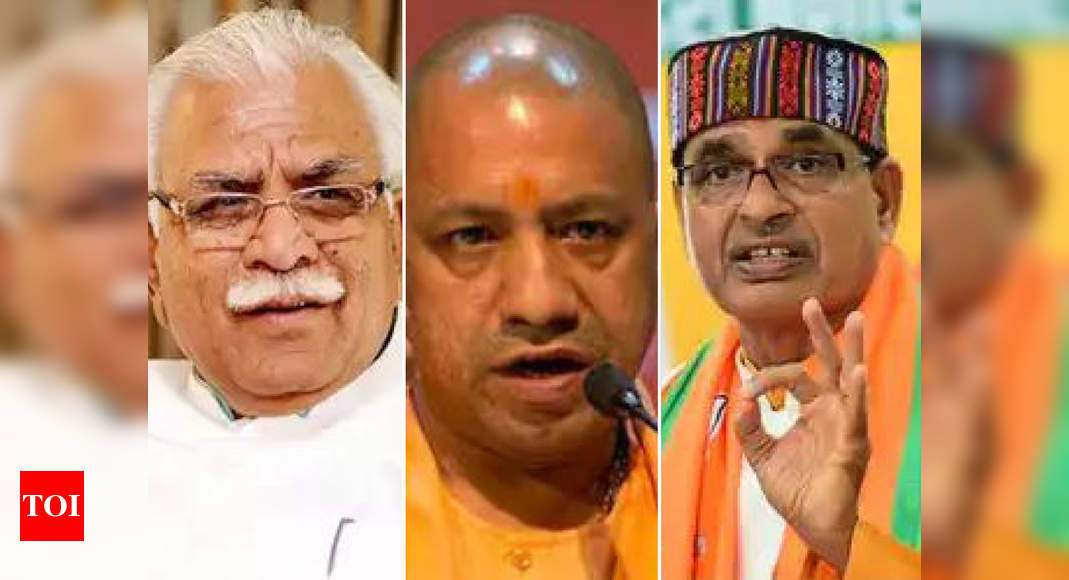 Renaming, banning names galore, all in 3 BJP-ruled states