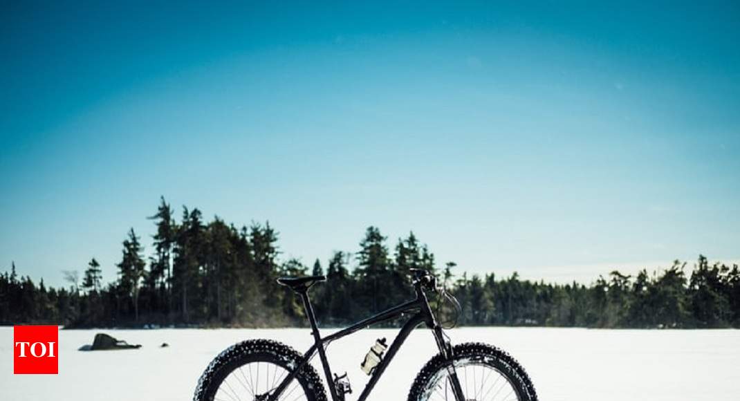 Fat bikes 2022 Top gear and non gear bicycles with fat tyres