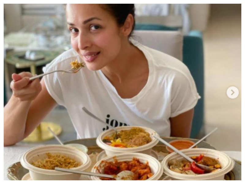 Malaika Arora’s delivery-only service ‘Nude Bowls’ is all things bold and nutritious