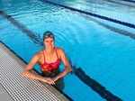 Olympic champion Emma McKeon is a stunner in real life! Check out breathtaking photos of the Australian swimmer with 7 medals in Tokyo_9