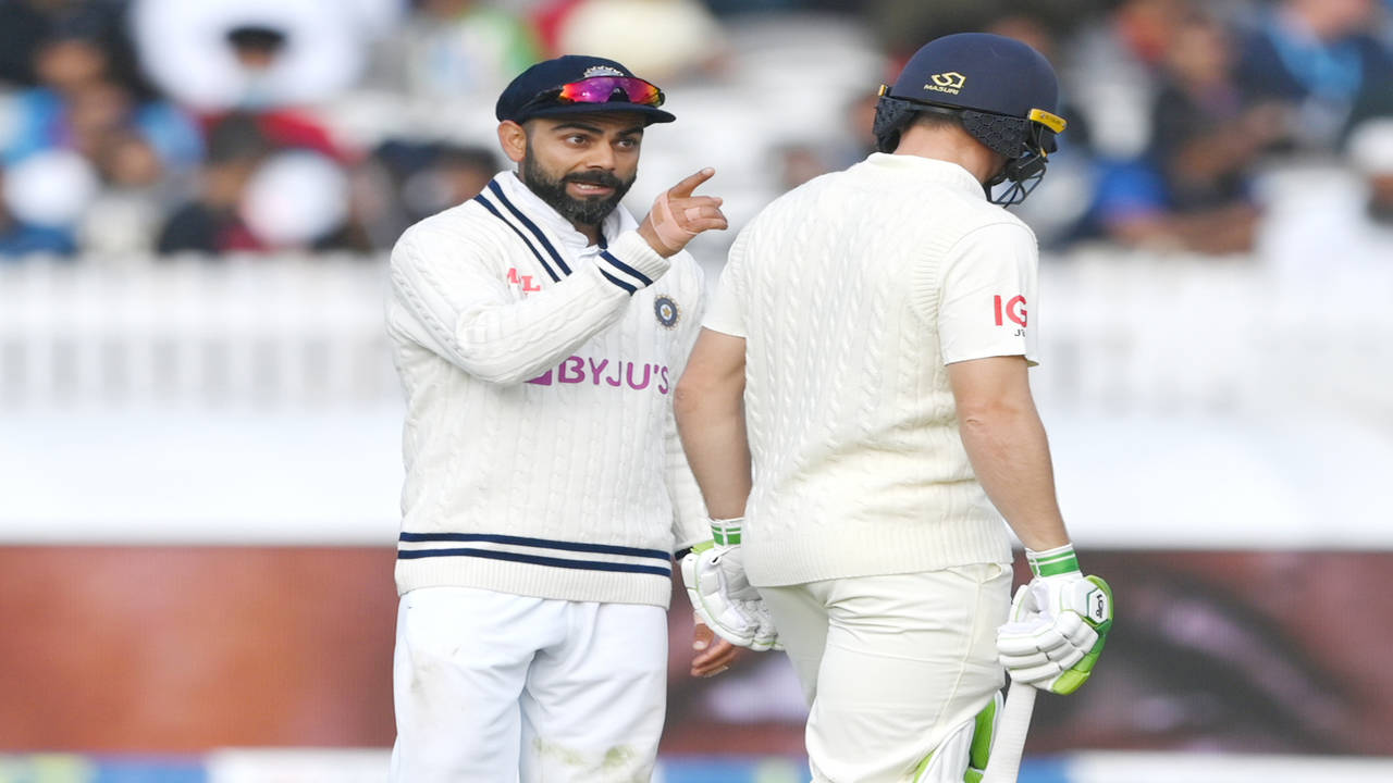India vs England Virat Kohli doesnt tolerate his teammates being bullied, he never forgives, says Monty Panesar Cricket News