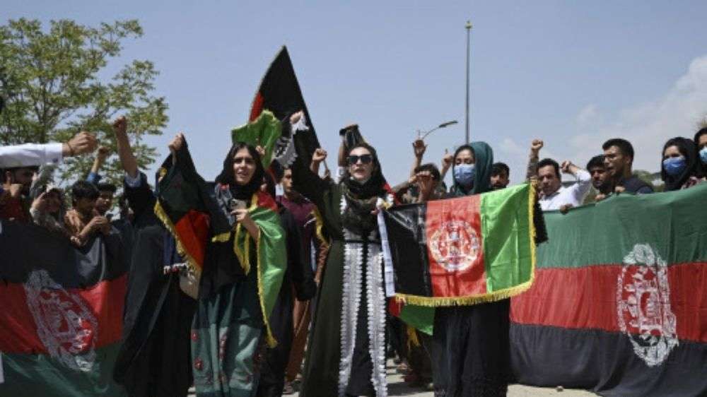 Afghan Independence Day
