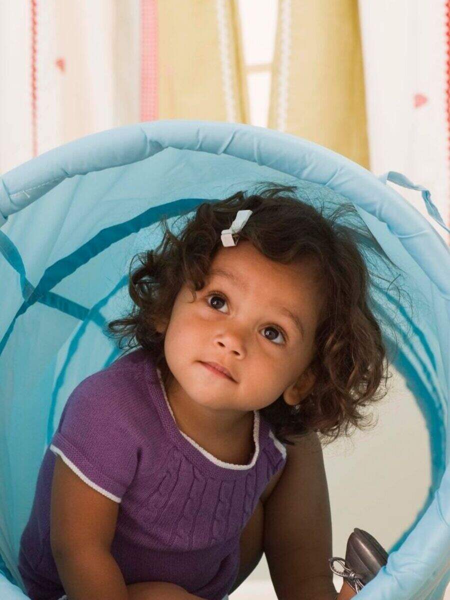 How to get your toddler to listen to you | Times of India