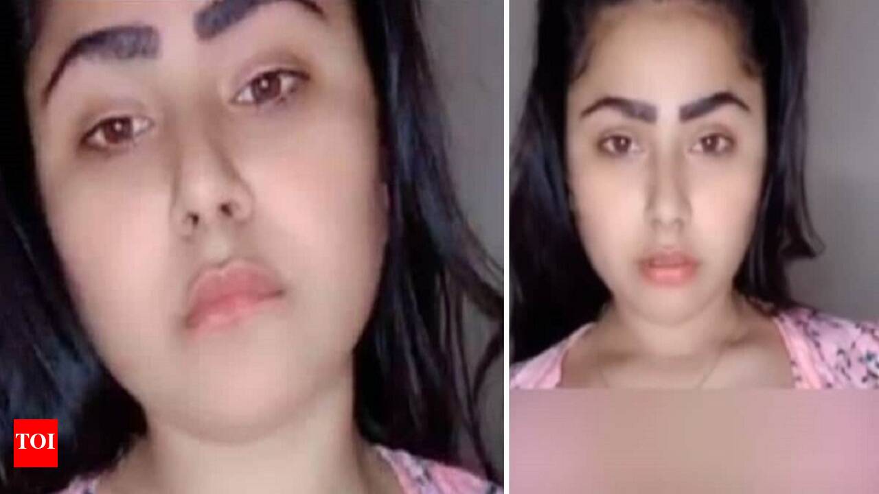 Shubhashree sahu video