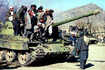 25 pictures from Taliban's last rule in Afghanistan
