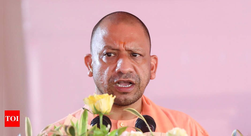 Yogi slams 'shameless' supporters of Taliban