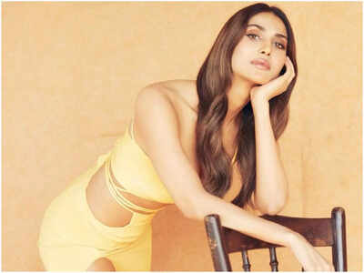 Vaani Kapoor Interview: I am such a quiet person that I come across as arrogant or a snob