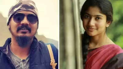 Will Sai Pallavi make her Kannada debut with MansoRe's political thriller?