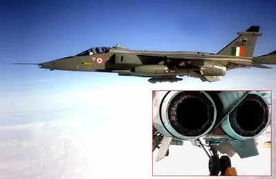 DRDO develops Advanced Chaff Technology to safeguard IAF fighter aircraft