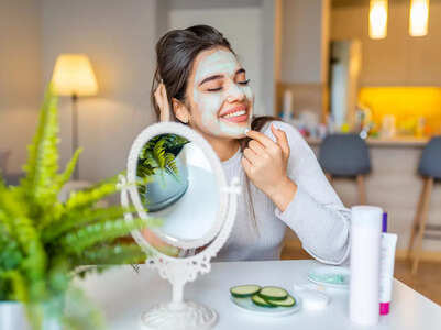 5 self-care routine one must follow for a healthy skin