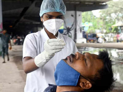 Thane reports 49 new Covid-19 cases, one death