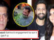 
Salman Khan trolled over Katrina Kaif and Vicky Kaushal's engagement rumours
