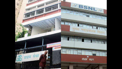Mumbai: BSNL to take care of MTNL mobile operations