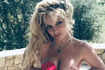 Amid conservatorship battle, new pictures of pop star Britney Spears are breaking the internet!