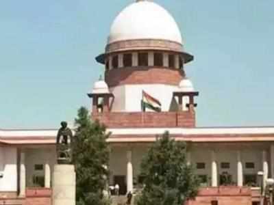 SC: Arrest shouldn’t be done as routine