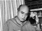 #GoldenFrames: A. K. Hangal