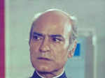 #GoldenFrames: A. K. Hangal