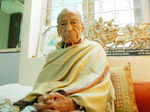 #GoldenFrames: A. K. Hangal