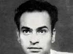 #GoldenFrames: A. K. Hangal