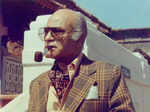 #GoldenFrames: A. K. Hangal