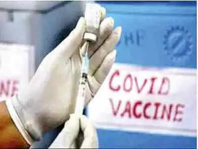 Not many takers among Mumbai kids for Covid vaccine trial
