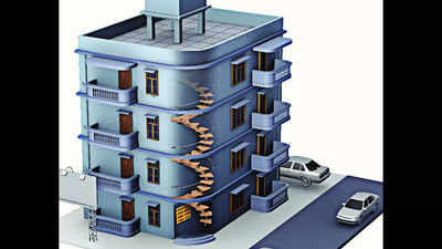 30,000 co-operative housing societies across Maharashtra await elections to plan redevelopment
