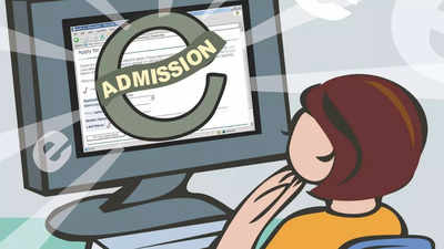 Kerala: Admissions open for blockchain course | Thiruvananthapuram News -  Times of India