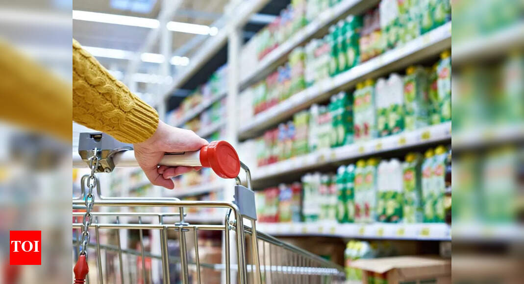 ‘Sanitation staff’ steal Rs 1.5 lakh goods from Chennai grocery shop ...