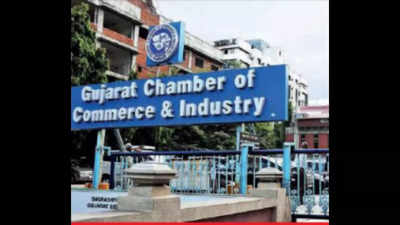 15 more nominations filed for various posts at Gujarat Chamber of Commerce and Industry