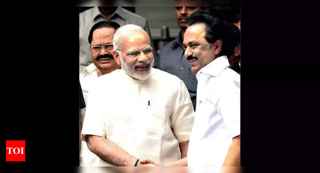 ‘PM Modi should thank TN CM for increasing central revenue’