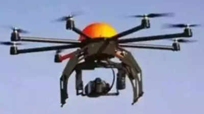 drone in 400 rupees