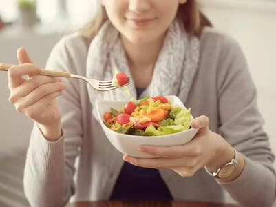 How to follow a guilt-free diet for weight loss