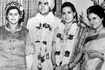 Birth anniversary: 25 rare pictures of former prime minister Rajiv Gandhi