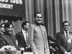 Birth anniversary: 25 special moments​ from former prime minister Rajiv Gandhi's life