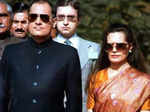 Birth anniversary: 25 special moments​ from former prime minister Rajiv Gandhi's life