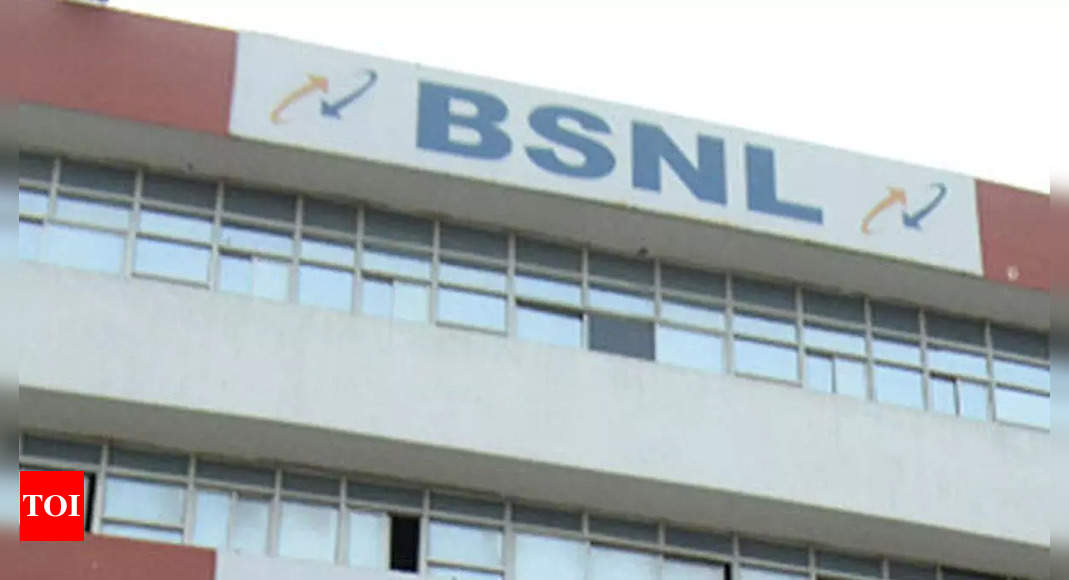 Mumbai: BSNL to handle MTNL mobile operations from September 1 | Mumbai ...