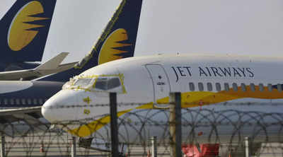 Jet Airways employees move NCLAT over compensation
