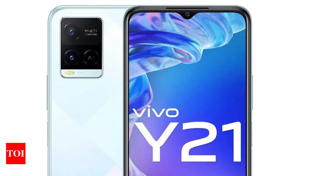 Vivo y27s купить