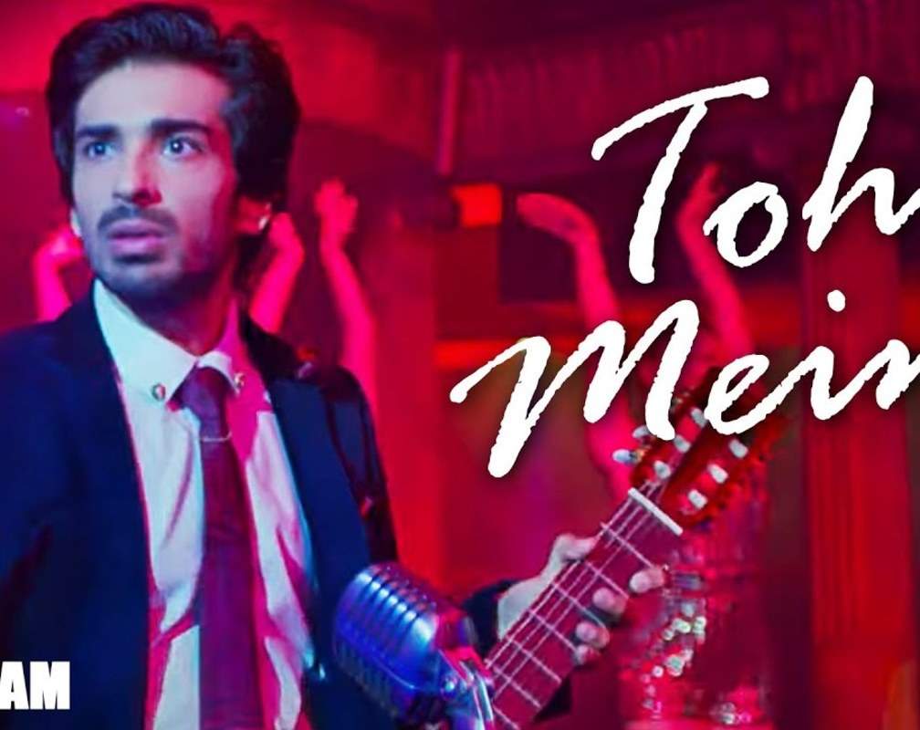 
Watch New Hindi Song Music Video - 'Toh Mein' Sung By Ankit Tiwari From Movie Badnaam
