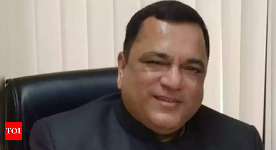 Goa: Panchayats to get accounting system, says minister Mauvin Godinho